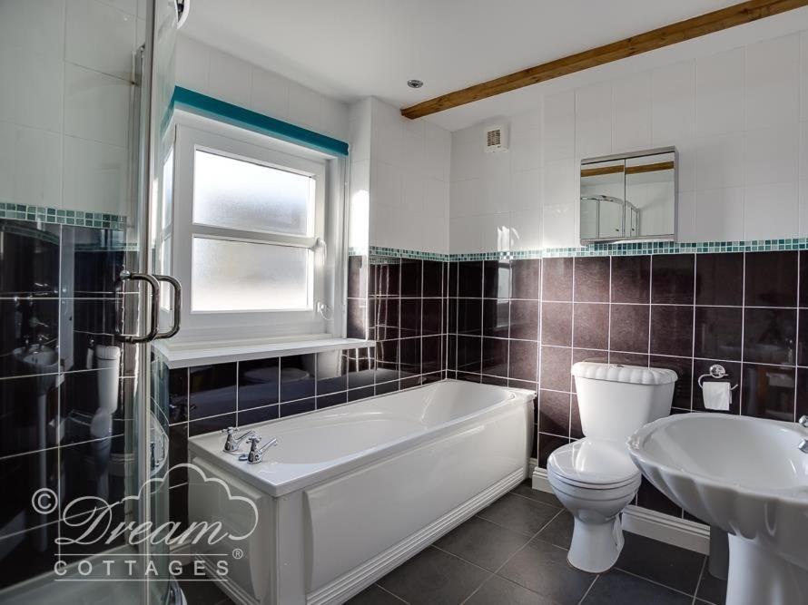 Ammonite Cottage Portland Ngoại thất bức ảnh