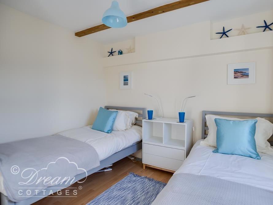 Ammonite Cottage Portland Ngoại thất bức ảnh