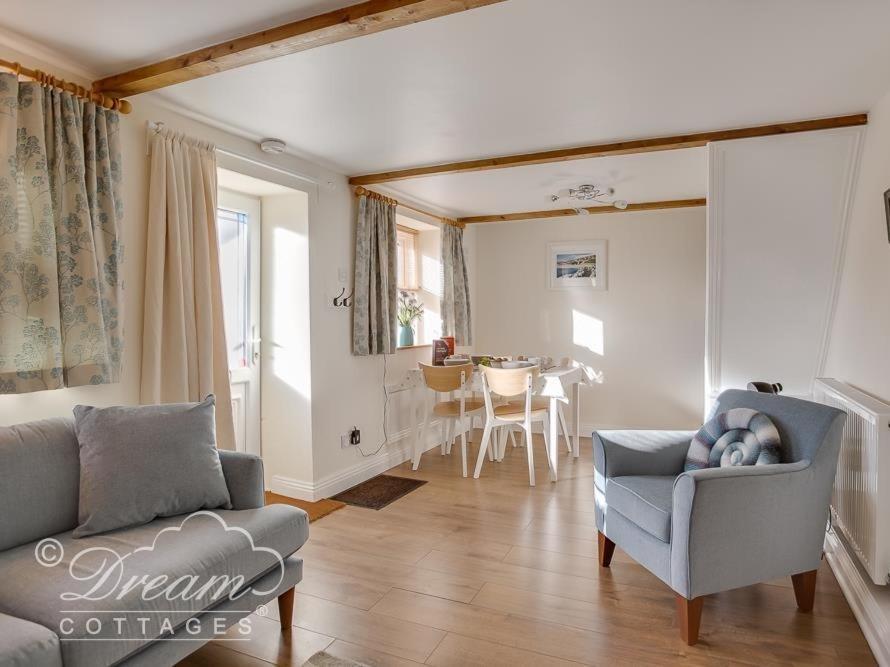 Ammonite Cottage Portland Ngoại thất bức ảnh