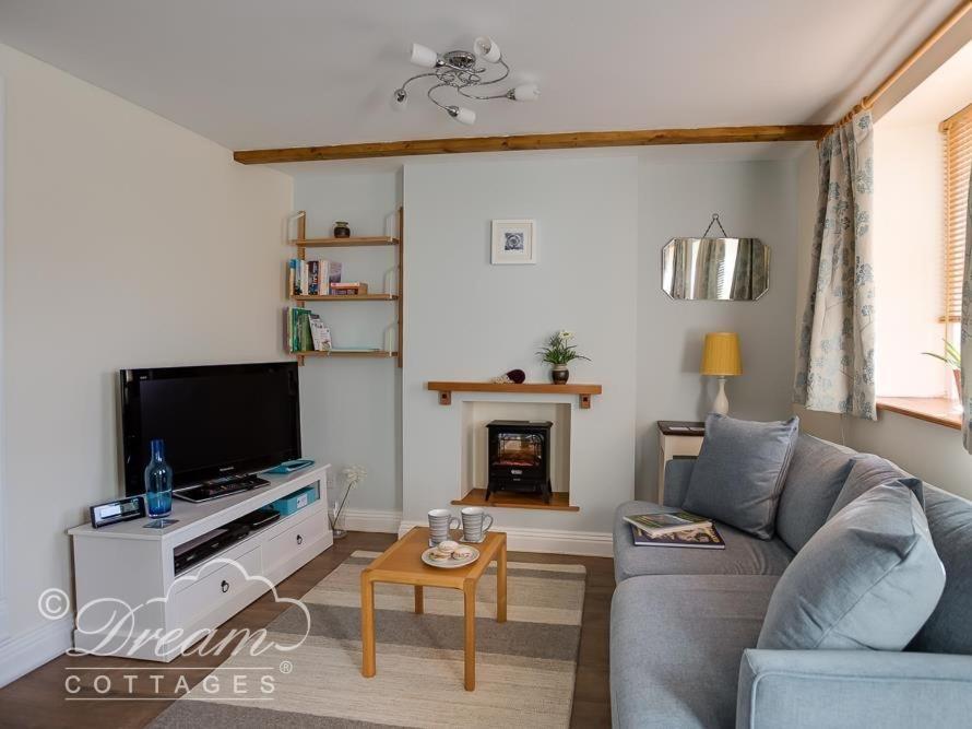 Ammonite Cottage Portland Ngoại thất bức ảnh