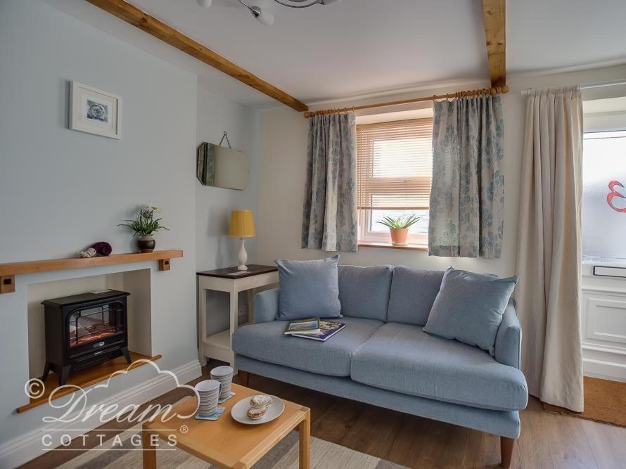 Ammonite Cottage Portland Ngoại thất bức ảnh