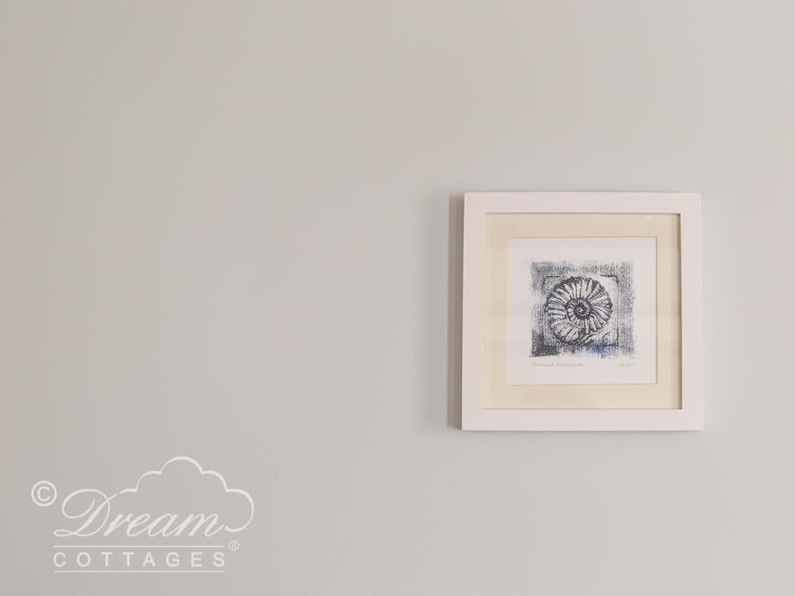 Ammonite Cottage Portland Ngoại thất bức ảnh