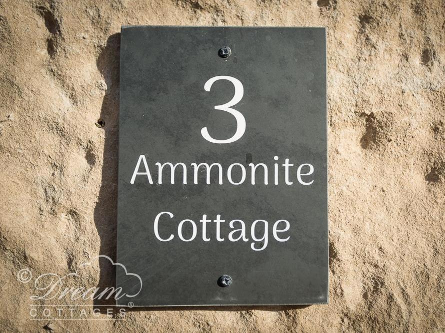Ammonite Cottage Portland Ngoại thất bức ảnh